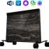 Конвектор инверторный Electrolux Brilliant Marble ECH/BMI-2000,  2000Вт,  с терморегулятором, с Wi-Fi, черный [нс-1238463]